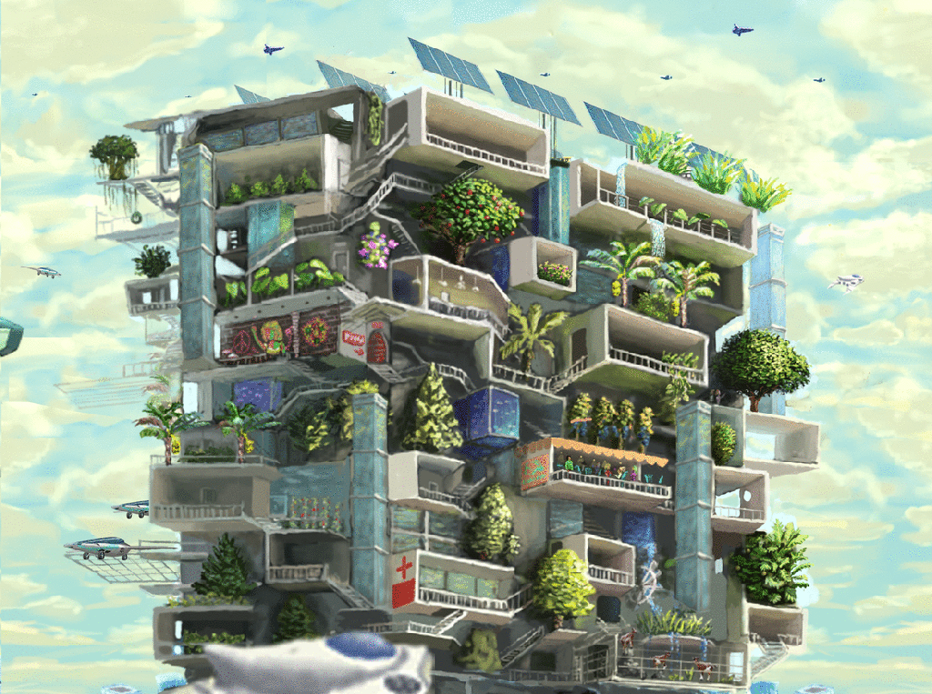 Neofeud 2 Is the Cyberpunk Epic Most Gamers Aren’t Talking&nbsp;About