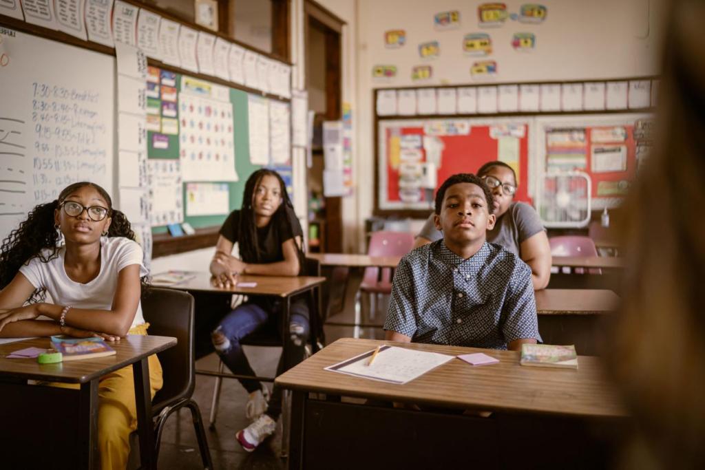 Are School Choice Programs Helping Black&nbsp;Students?