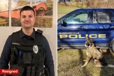 Entire West Virginia Police Department Fired After Sergeant Reports Evidence Room&nbsp;Break-In