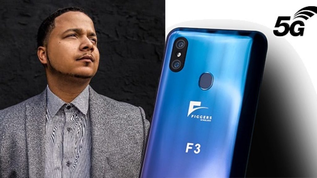 Freddy Figgers and Figgers Wireless: The Business Strategy Behind an Independent Wireless&nbsp;Company