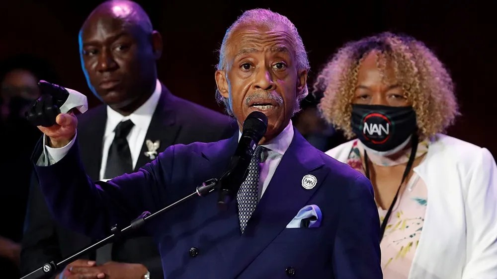 How Al Sharpton Tried To Capture Assata&nbsp;Shakur