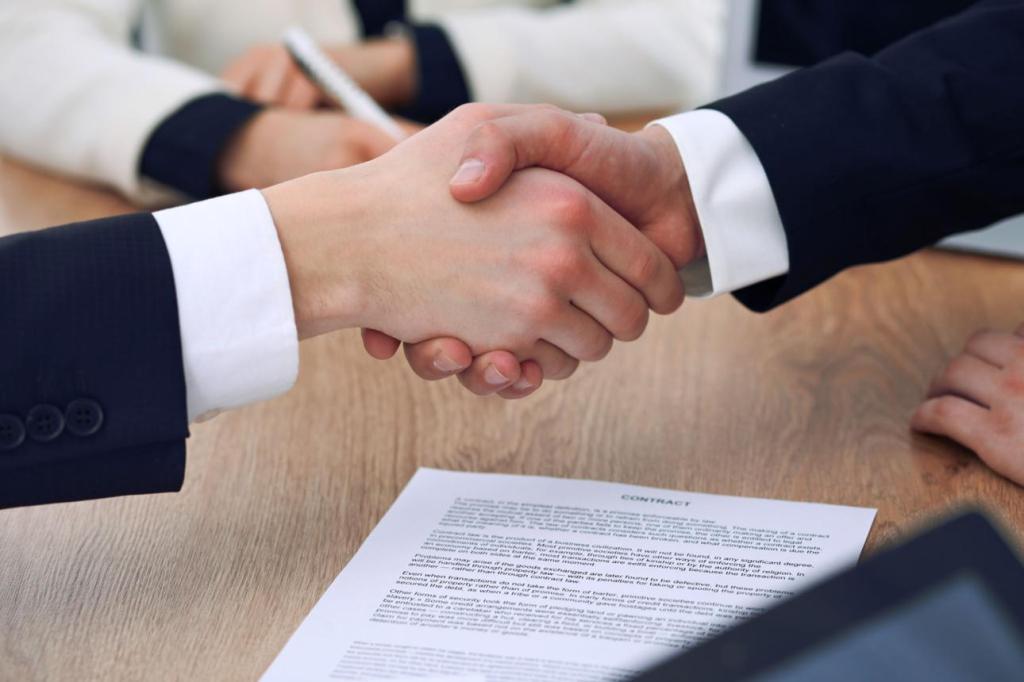 AI Forces a Shift to “Pay for Results”&nbsp;Models