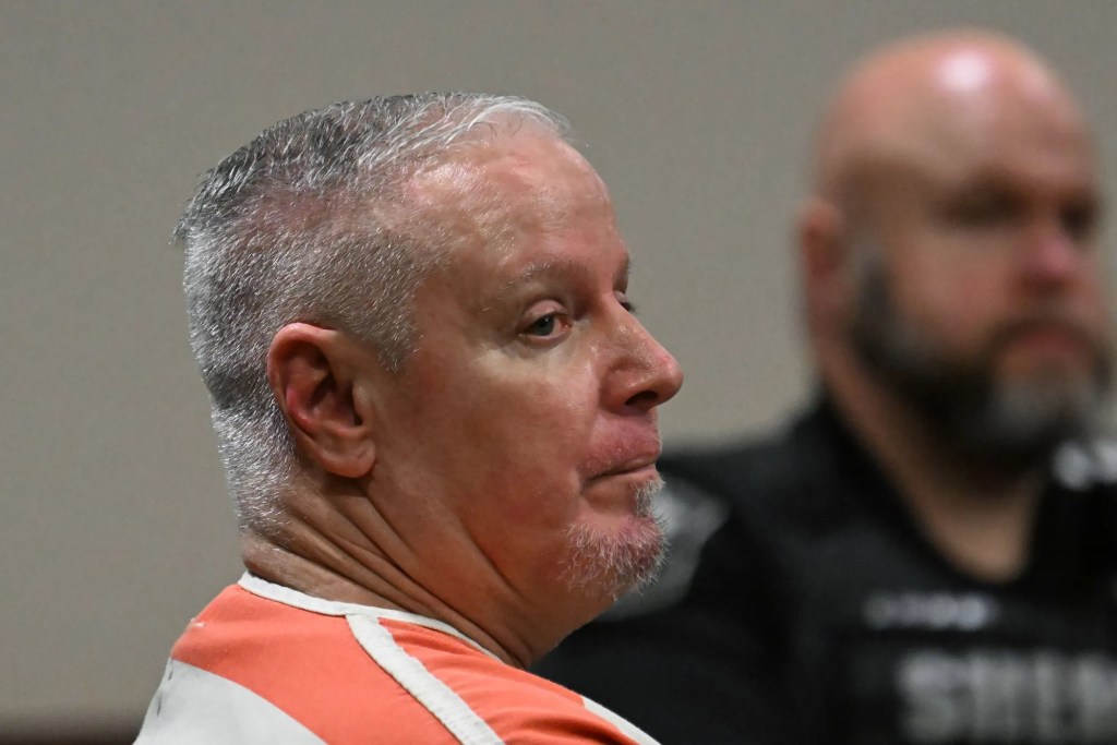 Georgia Father’s Sentence Sets Major Legal Precedent for Parents of School&nbsp;Shooters