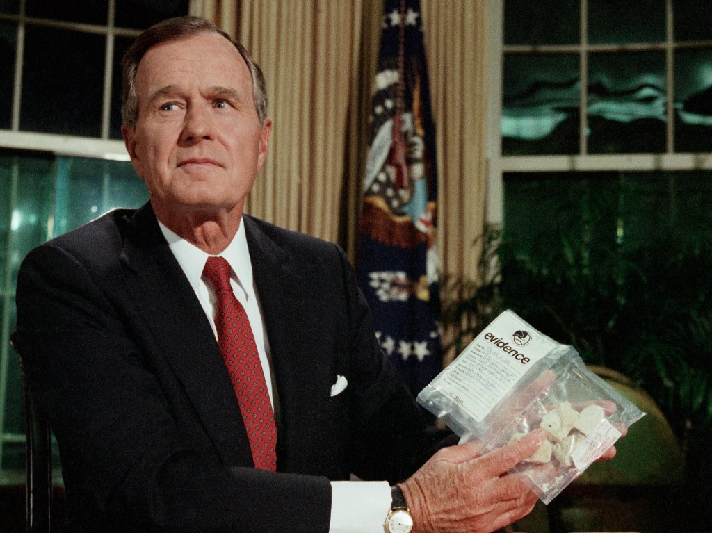 How the CIA Flooded the Black Community with&nbsp;Crack