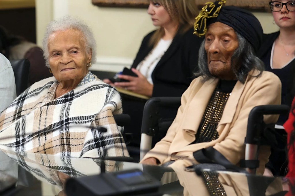 Why Tulsa Race Massacre Survivors Are Still Waiting for Reparations Despite Years of Political&nbsp;Promises