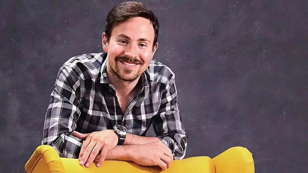 Ryan Cohen Ditches $35 Billion Pay Deal as GameStop Bets Everything on eBay&nbsp;Takeover