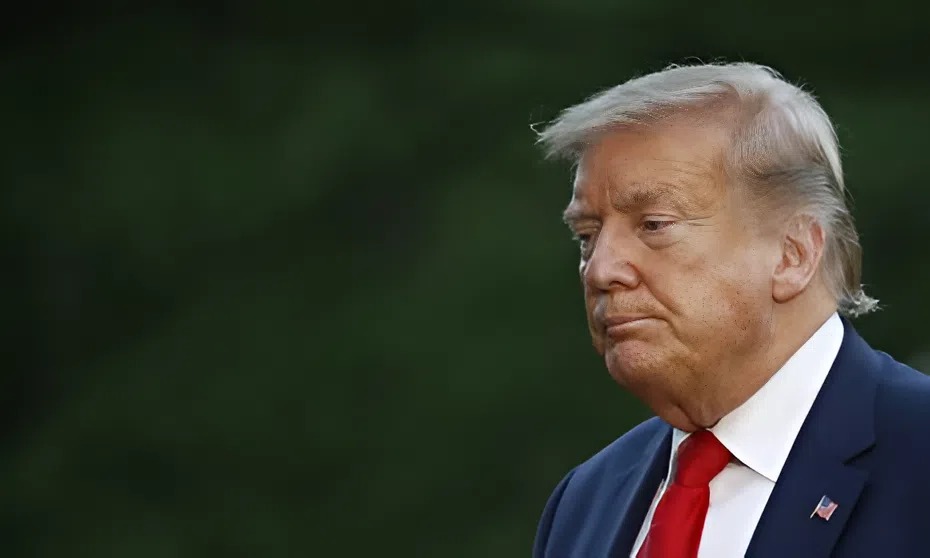 Trump and Republicans Have Yet to Solve US Inflation Crisis