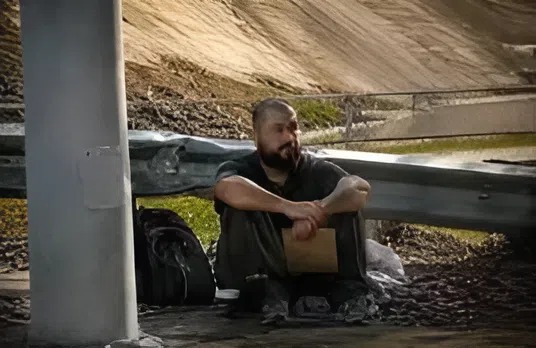 George Zimmerman Homeless Rumors&nbsp;Confirmed