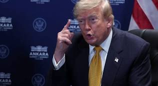 The U.S.-Iran War Is Back&nbsp;On