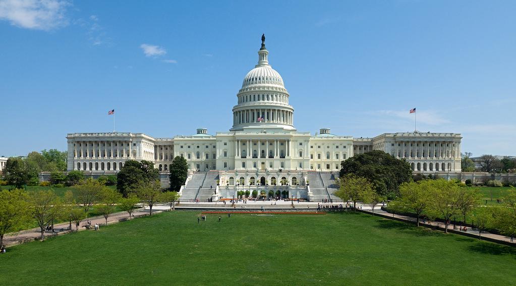 After the Supreme Court’s Birthright Citizenship Ruling, Can Congress Change the&nbsp;Law?