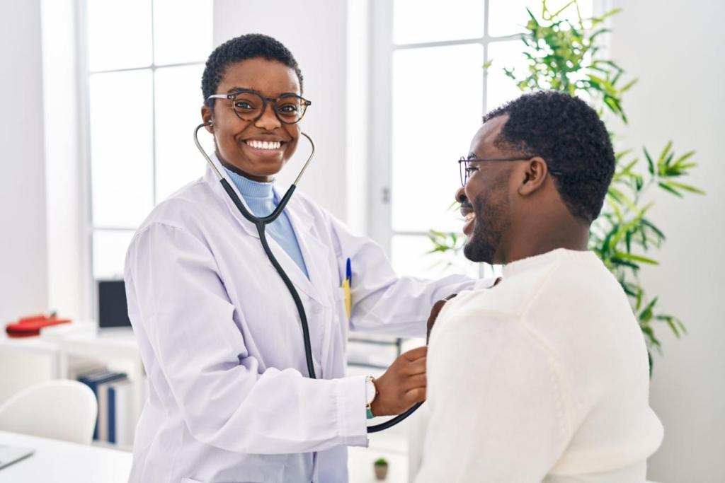 Obesity, Diabetes, and Healthcare Access: The Health Crisis Facing Black&nbsp;Communities