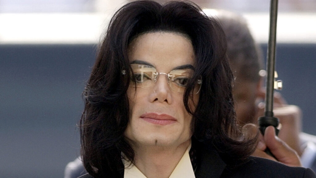 Michael Jackson Gave Over $300 Million To&nbsp;Charities