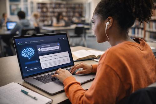 AI in the Classroom: Will It Help or Hurt Black&nbsp;Students?