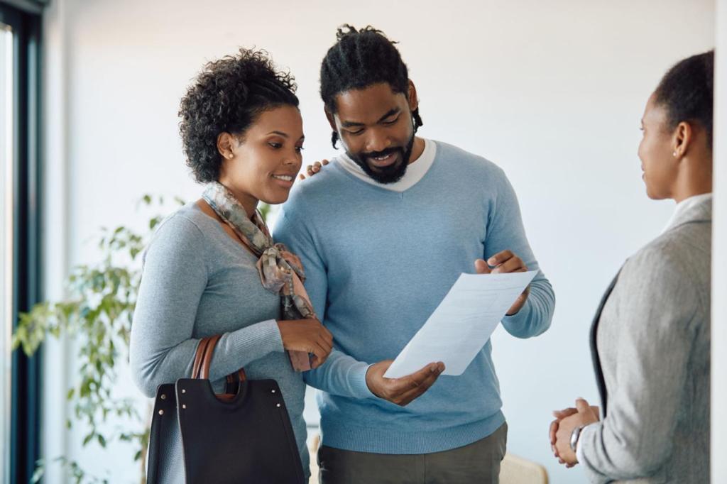 Why the Black Homeownership Gap Still Persists in&nbsp;2026