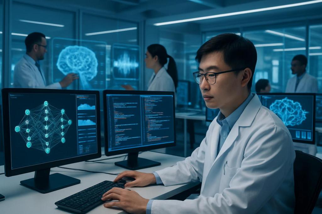 China’s New AI Agent Outperforms&nbsp;Claude