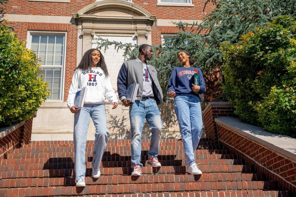 The New Era of HBCUs: Building Black Excellence for the Next&nbsp;Generation