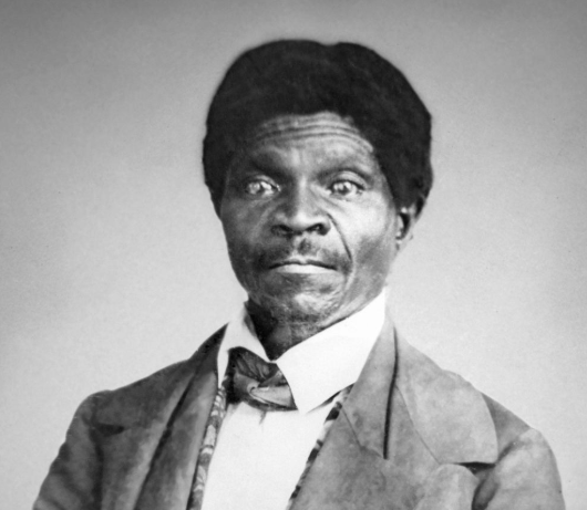 Freedom Suits: How Enslaved People Used American Courts to Challenge Slavery and Claim Their Freedom