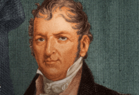 How Eli Whitney Stole the Cotton Gin