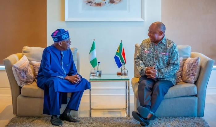 South Africa Rejects Nigeria’s Compensation Demand as Repatriation Dispute&nbsp;Deepens