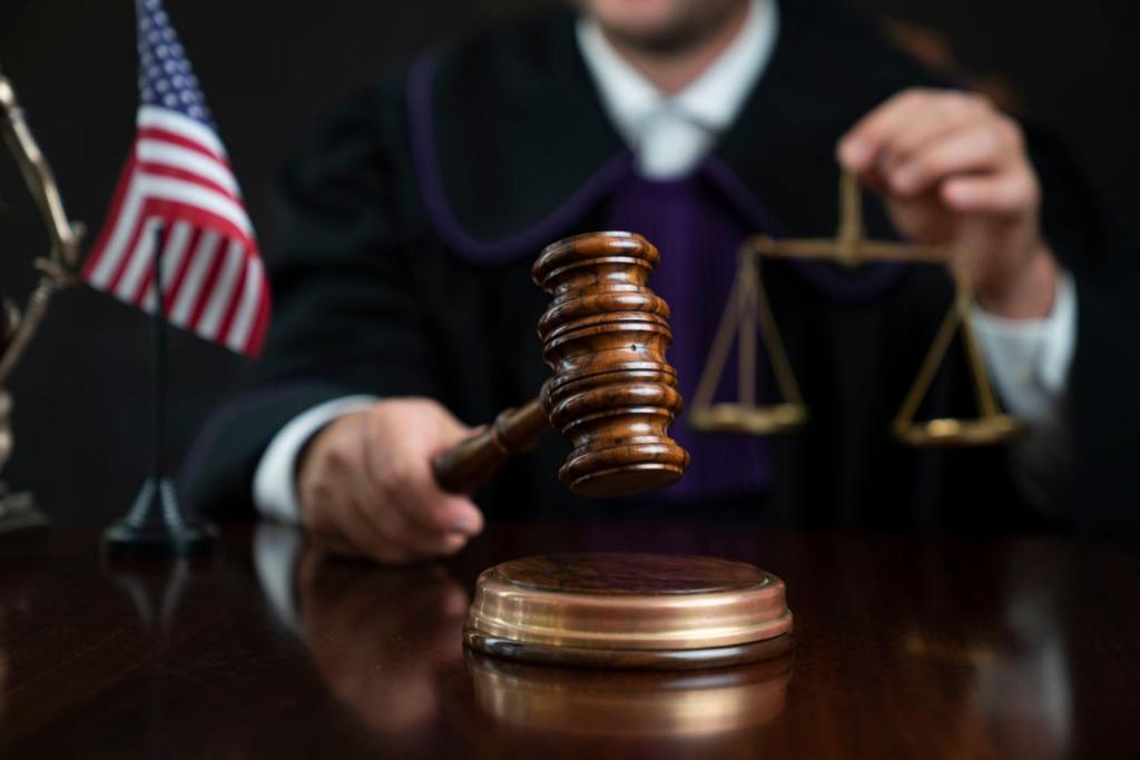 Should Judges Face Stronger Public Accountability for Sentencing&nbsp;Decisions?