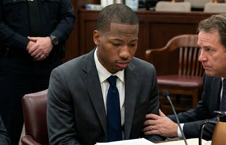 Karmelo Anthony Denied a New Trial, but His Legal Fight Is Far From&nbsp;Over