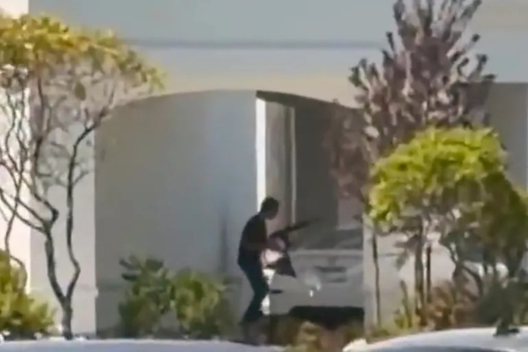 Twin Falls In-N-Out Mass Shooting Leaves Three&nbsp;Dead