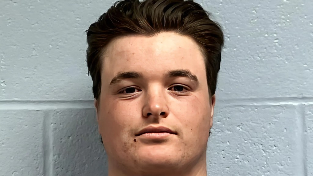 Oklahoma White Supremacist Rapist Walks&nbsp;Free