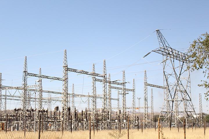 U.S. and Namibia Explore Nuclear Power&nbsp;Partnership