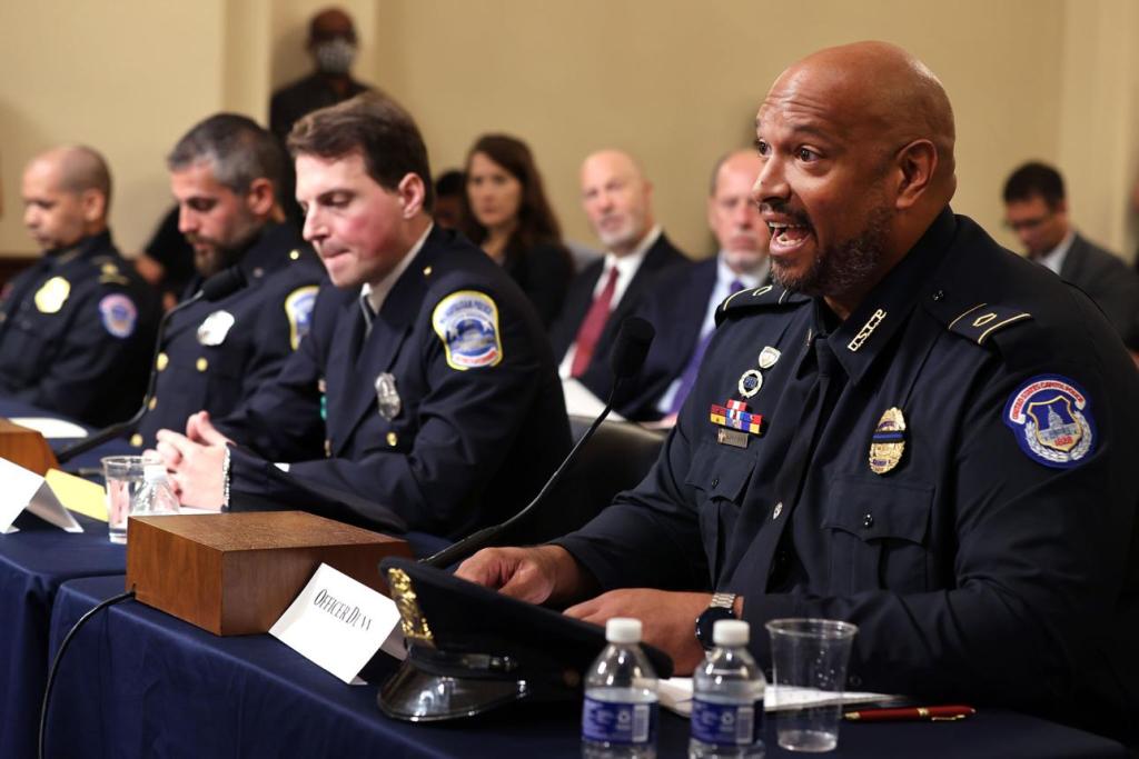 The State of Police Reform: What’s Changed Since&nbsp;2020?