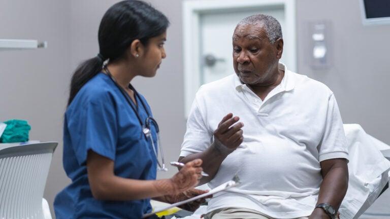 Why Black Patients Need A Brady&nbsp;List