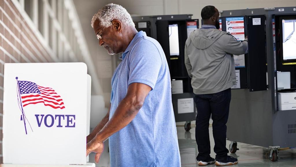 What Black Voters Want From Both Political Parties in&nbsp;2026