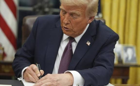 Trump Takes Another Swing at Birthright Citizenship With Two New Executive&nbsp;Orders