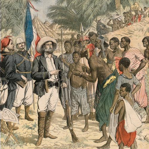 The African Rulers Who Made Deals With European Empires Prior to the Berlin&nbsp;Conference