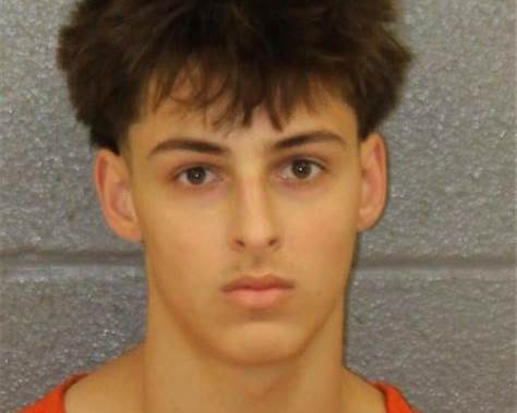 North Carolina Judge Suspends Sentence for White Supremacist Double&nbsp;Murderer