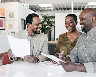 Can Black-Owned Banks Close the Wealth&nbsp;Gap?