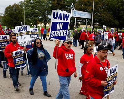The Death of the Union and the Disappearance of America’s Middle&nbsp;Class
