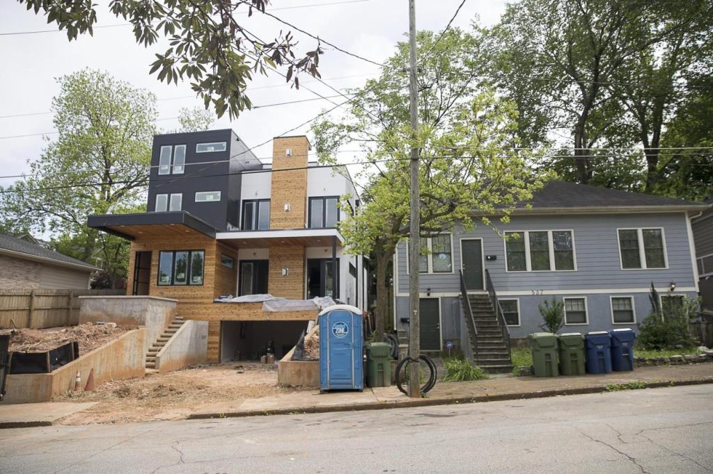 Are Black Neighborhoods Being Gentrified or Economically&nbsp;Colonized?