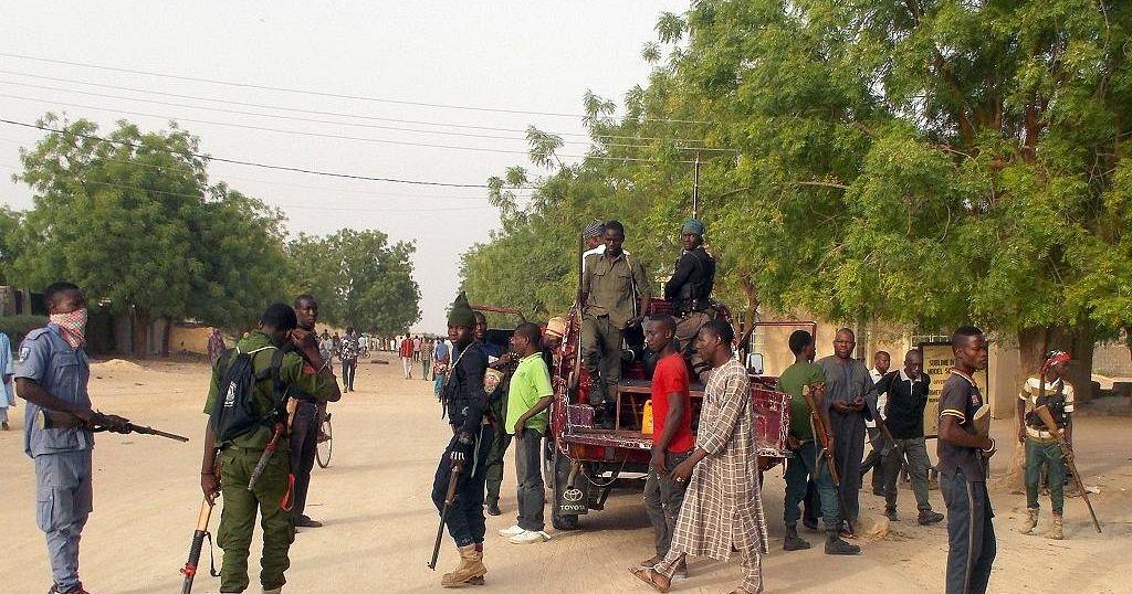 At Least 25 Killed in Attack on Nigerian&nbsp;Village