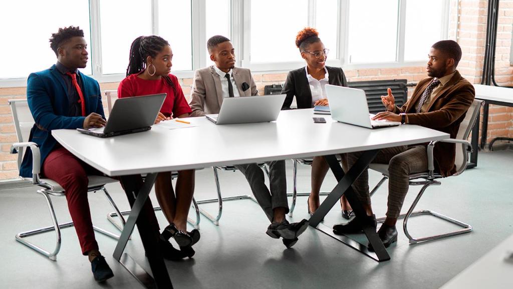 When Corporate America Retreats From DEI, Black Workers Feel the&nbsp;Consequences