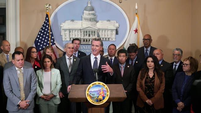 America’s Governors Are Becoming&nbsp;Mini-Presidents