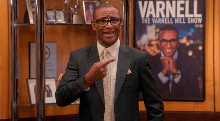 More Than a ‘Martin’ Spinoff: How Martin Lawrence Is Keeping Black Comedy’s Legacy&nbsp;Alive