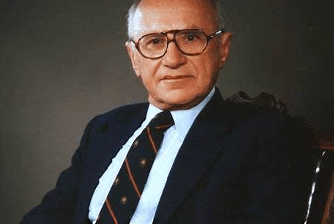 Milton Friedman and the Birth of Shareholder&nbsp;Primacy