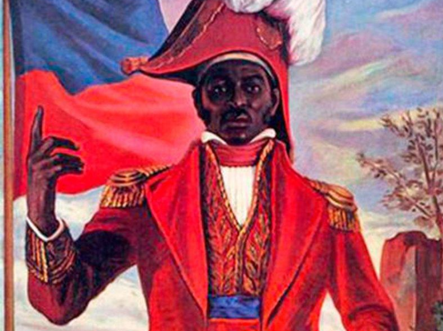 Why Haiti Lost&nbsp;1804