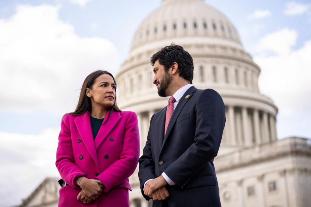 Will Democrats Pick Another 80-Year-Old for&nbsp;President?