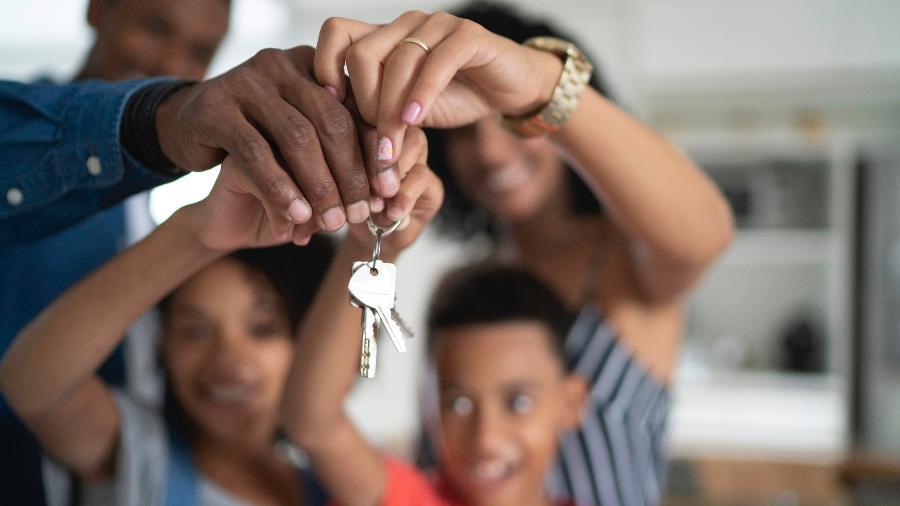 The Coming Inheritance Divide: Homeowners’ Children vs. Renters’&nbsp;Children