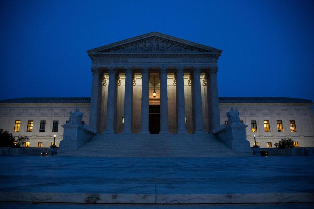 The New Battle Over Majority-Black Congressional&nbsp;Districts