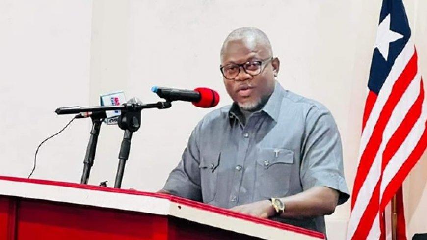 Liberia Agrees to Receive 1,200 U.S. Deportees in Major Third-Country&nbsp;Deal
