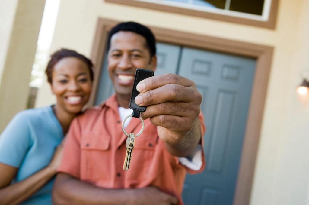 The Homeownership Obsession: Is Buying a House Still the Best Path to Black&nbsp;Wealth?