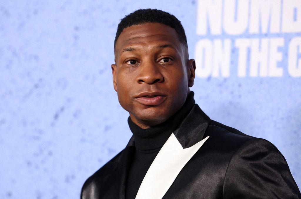 Jonathan Majors Should Embrace B-Movies to Rebuild His&nbsp;Career