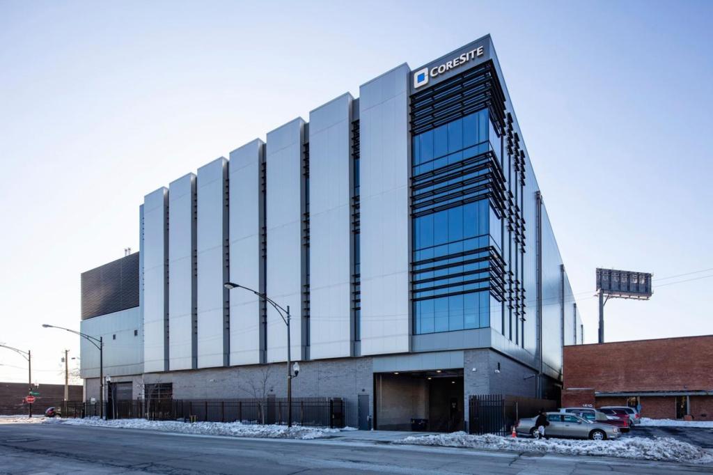 How Many Data Centers Are Being Built In Illinois? We&nbsp;Counted